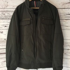 Tell me Hilfiger winter coat